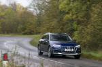 Audi A4 Allroad Quattro 2019 года (UK)